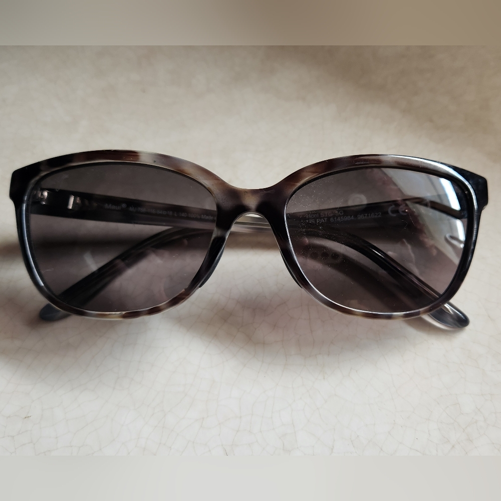 Maui Jim Sunglasses